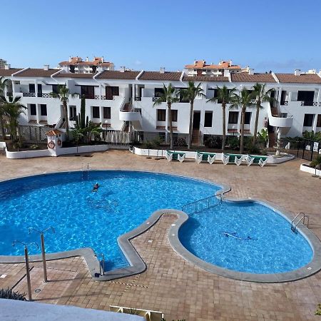 Apartments Los Cristianos 15A2 Exterior photo